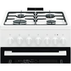 Electrolux LKK520032W cena un informācija | Gāzes plītis | 220.lv