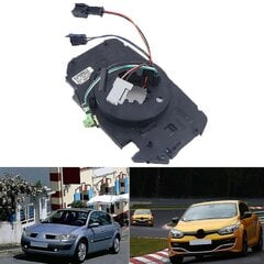 Renault-megane 02-16 Stūres gaisa spilvena Slīdes gredzens Pulksteņa atspere 8200216462 cena un informācija | Piederumi korpusiem | 220.lv