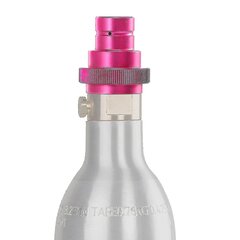 Quick Connect Co2 adapteris Sodastream ūdens smidzinātājam Duo Art, Terra, Tr21-4 — Jxlgv cena un informācija | Piederumi korpusiem | 220.lv