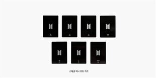 Bts Official Light Stick Ver.3 з 7 фотакарткамі і бясплатным падарункам (rui) цена и информация | Светодиодные ленты | 220.lv