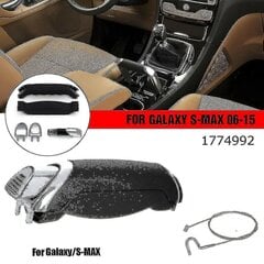 Rokas bremžu sviras + troses vilkšanas remonta komplekts Ford Galaxy S-max 2006-2015 6g912783ab 6g91-2783-ab 6g912780pc 1774992 HAO - ZCL8450 cena un informācija | Auto piederumi | 220.lv