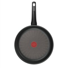 Tefal panna Protech, 30 cm cena un informācija | Pannas | 220.lv