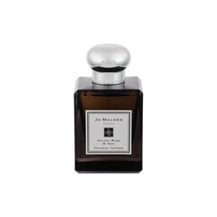 Odekolons Jo Malone Velvet Rose & Oud EDC sievietēm/vīriešiem, 50 ml cena un informācija | Sieviešu smaržas | 220.lv