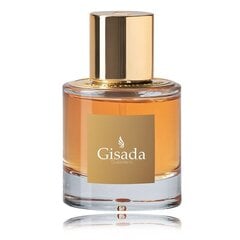 Parfimērijas ūdens Gisada Ambassador Women EDP sievietēm, 100 ml cena un informācija | Sieviešu smaržas | 220.lv