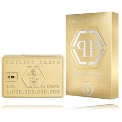 Parfimērijas ūdens Philipp Plein No Limits Gold EDP vīriešiem, 50 ml cena un informācija | Vīriešu smaržas | 220.lv