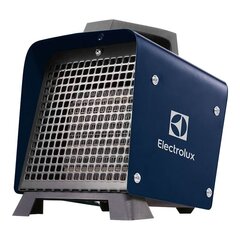 Sildītājs ar keramikas sildelementu Electrolux EIFH-C/3-3000W cena un informācija | Sildītāji | 220.lv