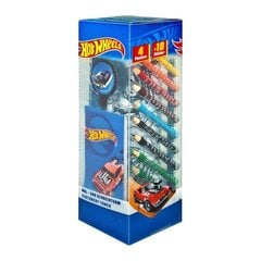 Hot Wheels krāsojamo krāsu komplekts 35 gab. cena un informācija | Modelēšanas un zīmēšanas piederumi | 220.lv