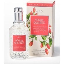 Odekolons 4711 Acqua Colonia Goji & Cactus Extract EDC, 50 ml cena un informācija | Sieviešu smaržas | 220.lv