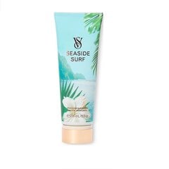 Parfimēts ķermeņa losjons Victoria's Secret Seaside Surf, 236 ml cena un informācija | Parfimēta sieviešu kosmētika | 220.lv