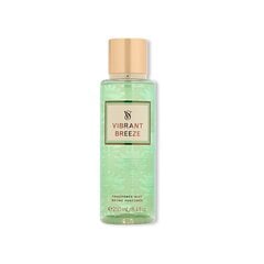 Parfimēts ķermeņa sprejs Victoria´s Secret Vibrant Breeze, 250 ml cena un informācija | Parfimēta sieviešu kosmētika | 220.lv