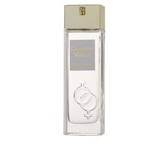 Parfimērijas ūdens Alyssa Ashley Cashmeran Vanilla EDP sievietēm, 50 ml cena un informācija | Sieviešu smaržas | 220.lv