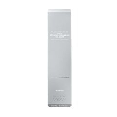 Babor Cleansing eļļas balzams. Resurface Refining Cleansing Oil Balm 150 ml cena un informācija | Sejas ādas kopšana | 220.lv