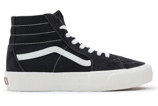 Vans Sk8-Hi Tapered vīriešu augstpapēžu apavi VN0005UM3FC1 cena un informācija | Sporta apavi vīriešiem | 220.lv