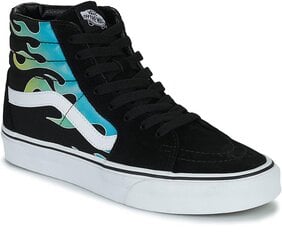 Vans Sk8-Hi vīriešu augstpapēžu apavi VN0A7Q5NBZW1 цена и информация | Кроссовки для мужчин | 220.lv