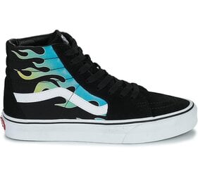 Vans Sk8-Hi vīriešu augstpapēžu apavi VN0A7Q5NBZW1 цена и информация | Кроссовки для мужчин | 220.lv