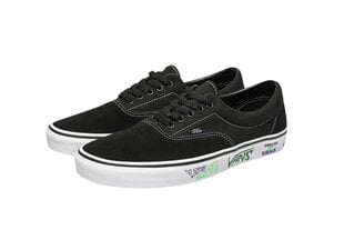 Vīriešu apavi Vans Ua Era treniņbikses black VN0A5KX5BA21 цена и информация | Кроссовки для мужчин | 220.lv