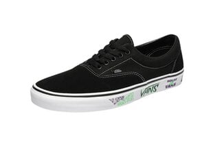 Vīriešu apavi Vans Ua Era treniņbikses black low VN0A5KX5BA21 цена и информация | Кроссовки для мужчин | 220.lv