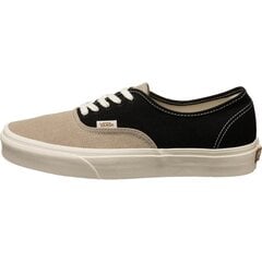 Unisex apavi Vans Authentic zemas treniņbikses VN0A5KS9BLK1 цена и информация | Кроссовки для мужчин | 220.lv