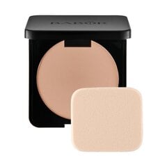 Kompakts krēma pūderis ar SPF50 Babor Creamy Compact Foundation 02 Medium, 10 g cena un informācija | Grima bāzes, tonālie krēmi, pūderi | 220.lv