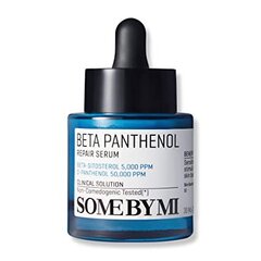 Sejas serums Some By Mi Panthenol Repair Serum, 30 ml cena un informācija | Serumi sejai, eļļas | 220.lv