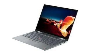 Lenovo ThinkPad X1 YOGA Gen 6 i5-1135G7 8GB 256GB SSD 14" Wuxga Touch WIN10 Pro cena un informācija | Portatīvie datori | 220.lv