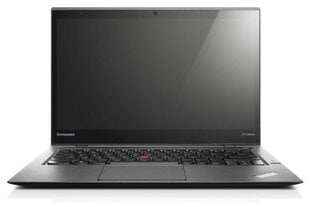 Lenovo ThinkPad x1 Carbon Gen 2 Ultra 7 165U 1TB 32GB 14" Wuxga Touch WIN11 Pro cena un informācija | Portatīvie datori | 220.lv