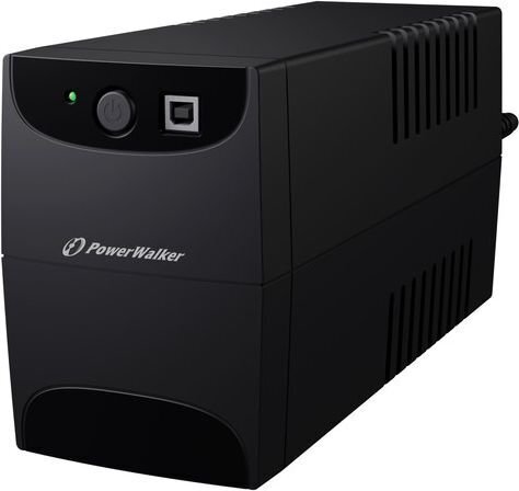 PowerWalker VI 850 SH FR UPS цена и информация | UPS- Nepārtrauktās barošanas bloki | 220.lv