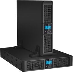 Источник бесперебойного питания UPS PowerWalker VFI 3000 RT HID цена и информация | Источники бесперебойного питания (UPS) | 220.lv