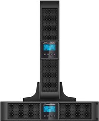 Источник бесперебойного питания UPS PowerWalker VFI 3000 RT HID цена и информация | Источники бесперебойного питания (UPS) | 220.lv