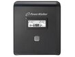 Power Walker VI 1000 LCD цена и информация | UPS- Nepārtrauktās barošanas bloki | 220.lv