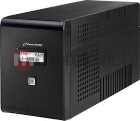 PowerWalker VFI 10120019 цена и информация | Источники бесперебойного питания (UPS) | 220.lv