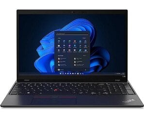 Lenovo ThinkPad E14 Gen 6 AMD 21M3002WMH cena un informācija | Portatīvie datori | 220.lv