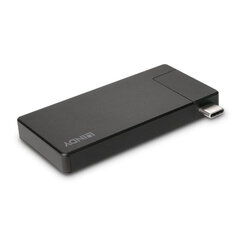 Lindy 43336 cena un informācija | Adapteri un USB centrmezgli | 220.lv