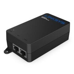 Linksys PoE+ ILAPPI30W цена и информация | Адаптеры и USB разветвители | 220.lv