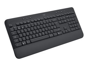 Logi Signature K650 cena un informācija | Klaviatūras | 220.lv