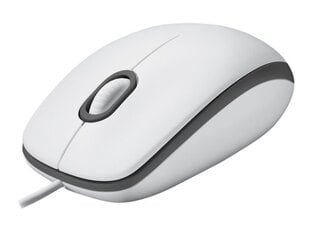 Logitech M100 910-006764 cena un informācija | Peles | 220.lv