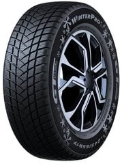 GT Radial Winterpro 2 Evo 185/65R15 88 T cena un informācija | Ziemas riepas | 220.lv