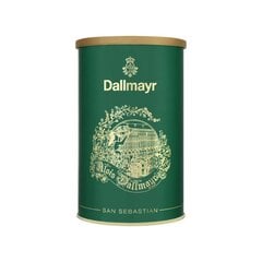 Malta kafija Dallmayr San Sebastian, 250 g cena un informācija | Kafija, kakao | 220.lv