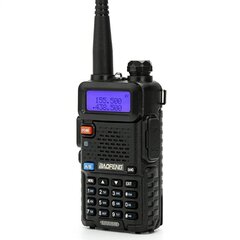 Rācija Baofeng UV-5R cena un informācija | Rācijas | 220.lv