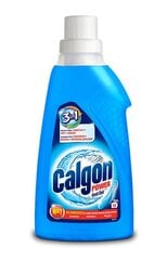 Ūdens mīkstināšanas želeja Calgon actiClean 2in1, 750 ml cena un informācija | Veļas mazgāšanas līdzekļi | 220.lv