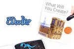 3Doodler Mobilie telefoni, planšetdatori, Foto internetā