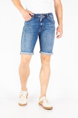 Džinsu šorti Ltb Jeans 1009607811565054876-M cena un informācija | Vīriešu šorti | 220.lv