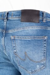 Džinsu šorti Ltb Jeans 1009610561512054327-XXL cena un informācija | Vīriešu šorti | 220.lv