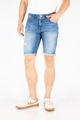 Džinsu šorti Ltb Jeans 1009610561512054327-XXL cena un informācija | Vīriešu šorti | 220.lv