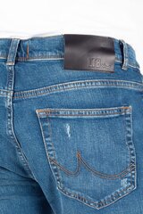 Džinsu šorti Ltb Jeans 1009610561539054317-XL cena un informācija | Vīriešu šorti | 220.lv