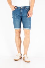 Džinsu šorti Ltb Jeans 1009610561539054317-XL cena un informācija | Vīriešu šorti | 220.lv