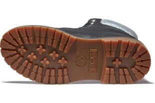 Sieviešu jauniešu zābaki Timberland Heritage 6 In Waterproof 0A2M8G 015 цена и информация | Женские туфли | 220.lv