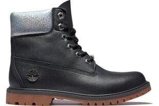 Sieviešu jauniešu zābaki Timberland Heritage 6 In Waterproof 0A2M8G 015 цена и информация | Женские туфли | 220.lv