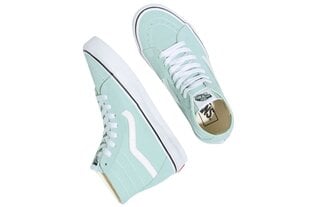 Sieviešu apavi Vans Sk8-Hi augstpapēžu apavi VN0A5KRUH7O1 цена и информация | Женские туфли | 220.lv