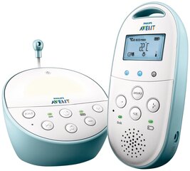 Радионяня Philips Avent SCD 560/00 цена и информация | Philips Avent Для ухода за младенцем | 220.lv